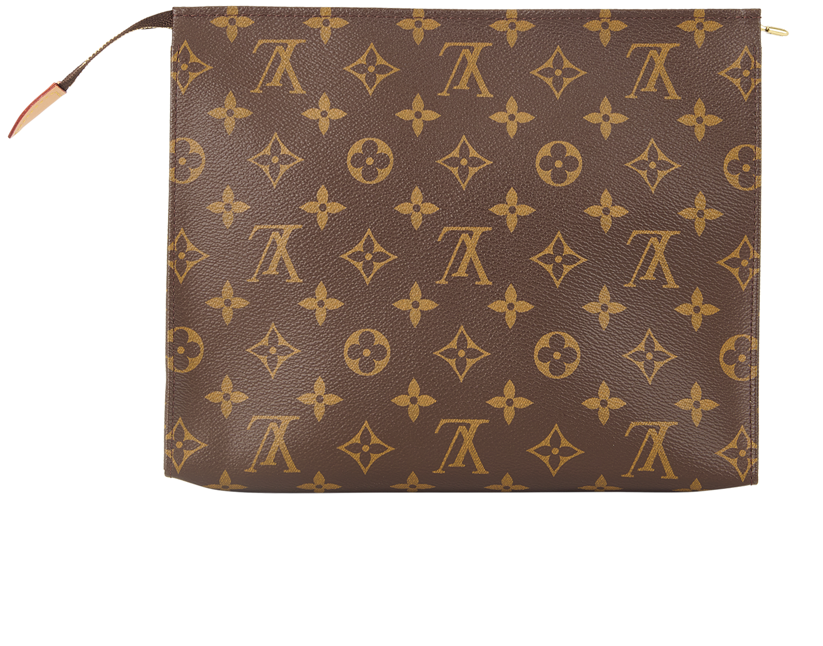 Pre-loved Louis Vuitton Toiletry Pouch 26 - £520